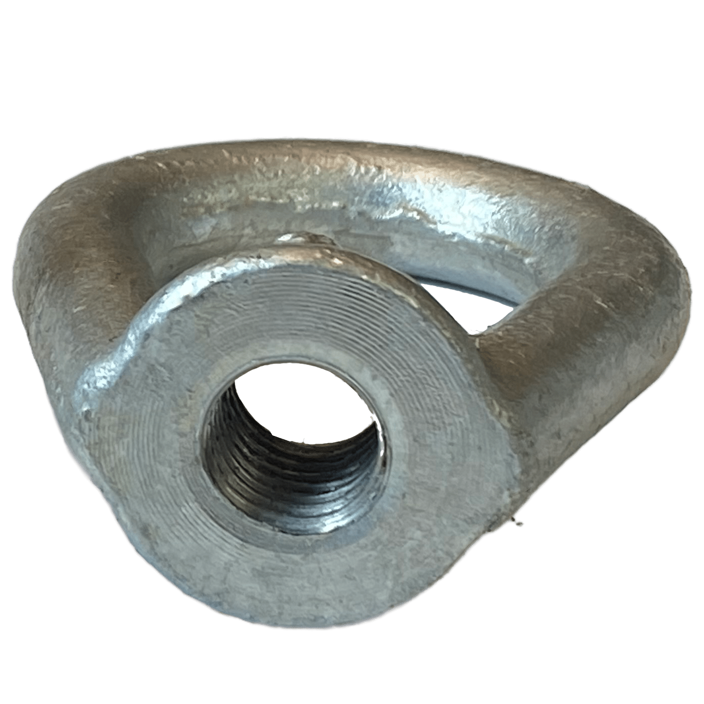 PNK5811.1-H 5/8-11 Forged Oval Eye Nut